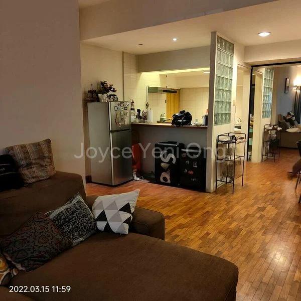 1 Bed Apartment (Condo) for Rent in  Claymore Plaza - Image 5